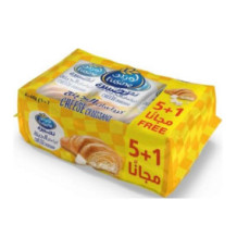 لوزين كرواسان الجبنة 5+1 مجانا 6 60 جرام