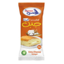 Al Faysal, FATAYER CHEESE 95G