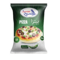 Al Faysal, PIZZA REGULAR 75GR