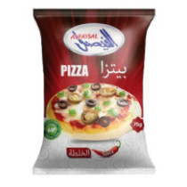Al Faysal, PIZZA SPICY 75GR