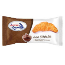 الفيصل, كرواسان شكولاته 60 غرام