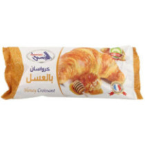 الفيصل, كرواسان عسل 60 غرام
