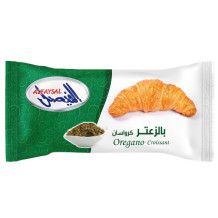 Al Faysal, CROISSANT ZAATAR 60G