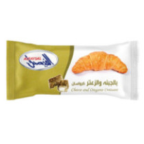 Al Faysal, CROISSANT ZAATAR CHEESE 60G