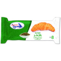 Al Faysal, FAMILY CROISSANTS ZAATAR 480G 8PC