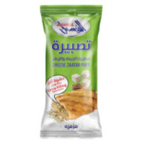 Al Faysal, MAZMAZA ZAATAR CHEESE 65G