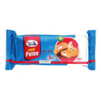 Al Faysal, ALFAYSAL FAMILY PATEE CHEESE 600G