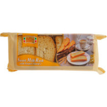 Sara Cake Sweet Milk Rusk, 170g