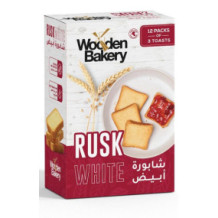 وودن بيكرى شابورة 340 جم
