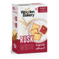 وودن بيكرى شابورة 340 جم