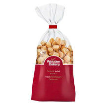 Wooden Bakeryy Sesame Termisia Fingers 350 g