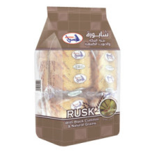 الفيصل بقسماط بالكمون الأسود 400 جرام