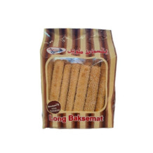 Al Faysal, LONG RUSKS W/H SEASAME 700G
