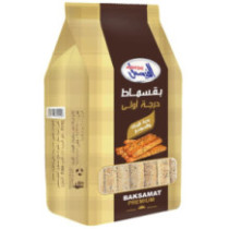 الفيصل, بقسماط طويل درجة اول600