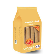 الفيصل, كعك للريجيم 750 غرام