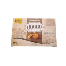 Sara Cake Maamoul with Dates (12 x 50 g)