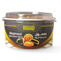 معمول تمر وحبة البركة 350 جم