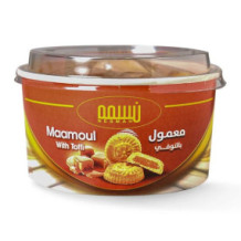 Maamoul with Toffee 350 gm