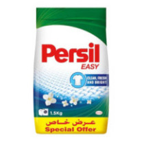 Persil Green 1.5 Kg