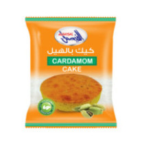 Al Faysal, CAKE CARDAMON 90G
