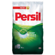 Persil Detergent Powder Automatic 6Kg