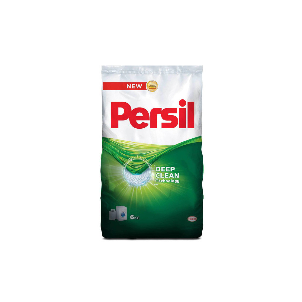 Persil Detergent Powder Automatic 6Kg