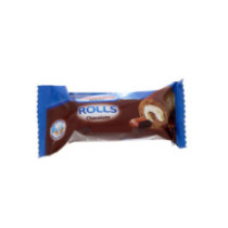 Americana Chocolate Single Roll Cake 24x25 g