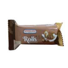 Americana Chocolate Cake Roll, 20g