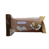 Americana Chocolate Cake Roll, 20g