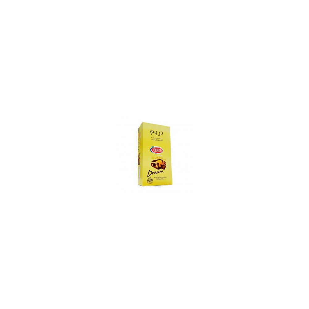 Dream Jordina Cake 12 pieces x 50g