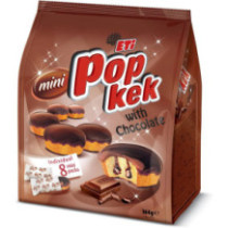 Eti Pop Kek With Chocolate Cake 144g
