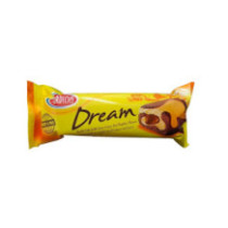 Jordina Cocoa Sponge Cake W Choco Cream 40g