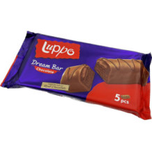 لوبو كيك دريم بار 30X5 جم