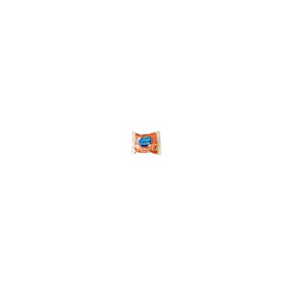 L'usine Caramel Cupcake, 30g