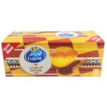 L'usine Saffron Cake, 6x28g