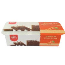 Patra English carrot cake 325 grams