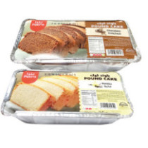 Patra Pound Cake 2x325 g