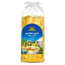 Cornflakes Natureland 250g 100% Certified Organic