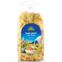 Natureland Crispy Flakes 250 gm