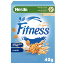 Nestle Fitness cereals 40 g