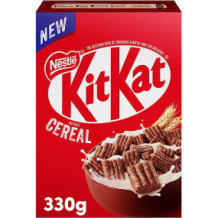 Nestle Kitkat Cereal 330 g