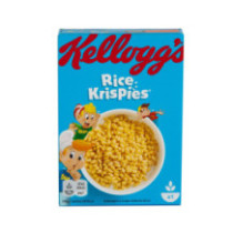 Kellogg's Rice Krispies 22 g