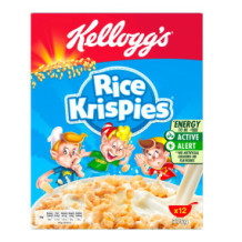 Kelloggs Rice Krispies 375g