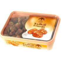 Al Alwani Dates Sukkary Regular