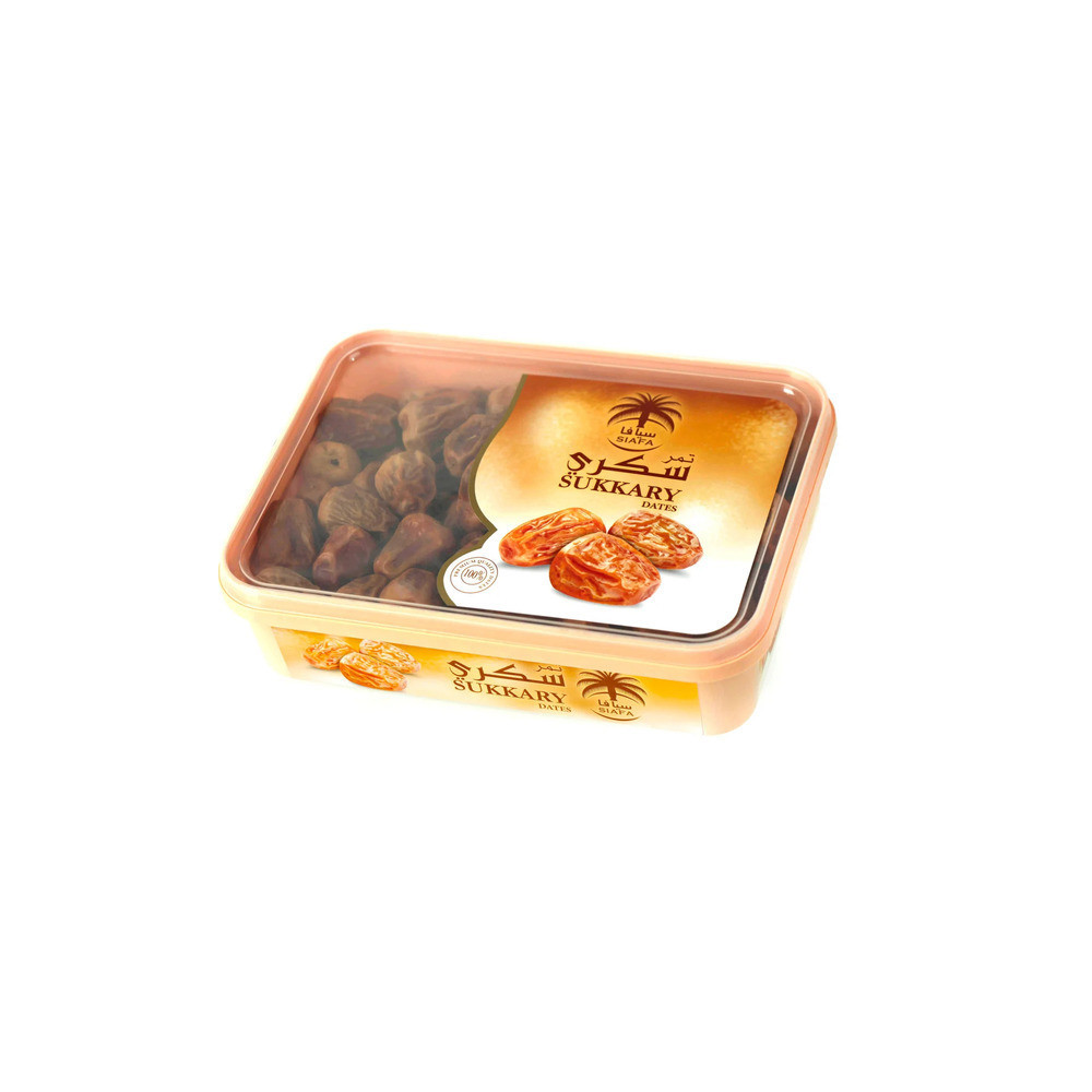 Al Alwani Dates Sukkary Regular