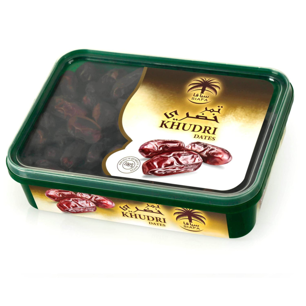 AL WANI KHURDI DATES 800G