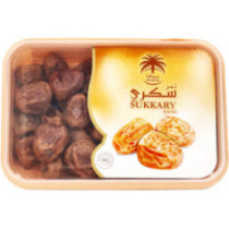 تمر سكرى سيافا العلوانى 400 جم