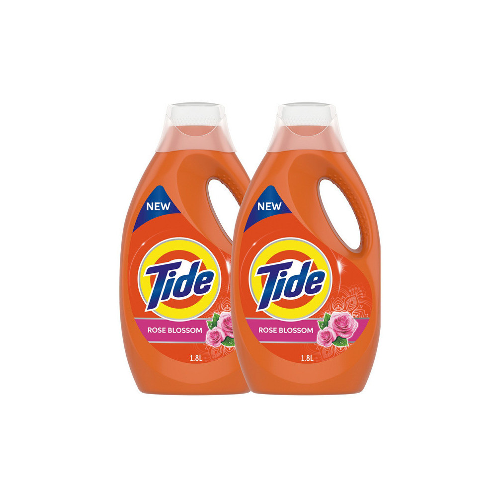 Tide Hdl Rose Blossom 1.8L Dp