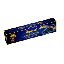 تمرعجوة بمكسرات وهيل سيافا العلواني 55جم