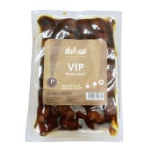 البركة تمر خلاص عادى 1 كيلو vip